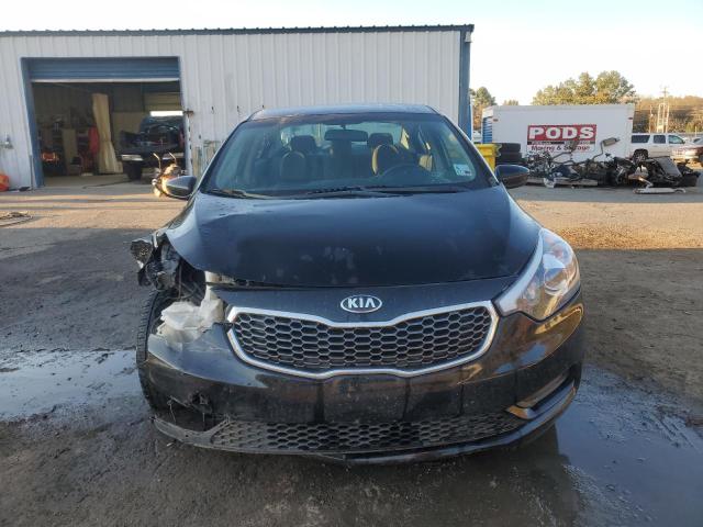 Photo 4 VIN: KNAFK4A6XG5539332 - KIA FORTE LX 