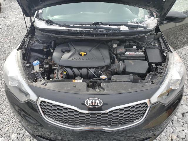 Photo 10 VIN: KNAFK4A6XG5565591 - KIA FORTE LX 