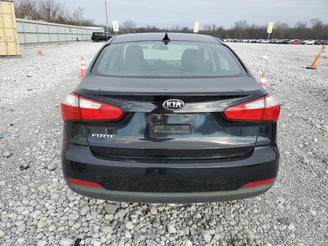 Photo 5 VIN: KNAFK4A6XG5565591 - KIA FORTE LX 