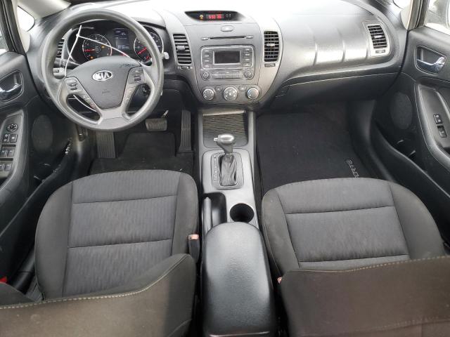 Photo 7 VIN: KNAFK4A6XG5565591 - KIA FORTE LX 