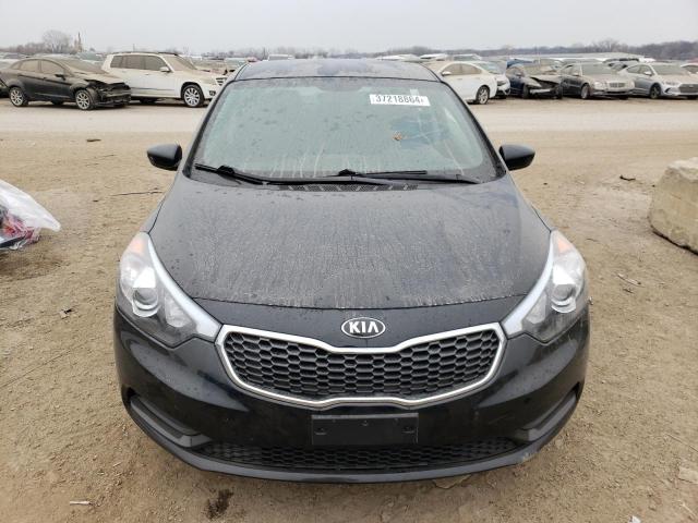 Photo 4 VIN: KNAFK4A6XG5569107 - KIA FORTE 