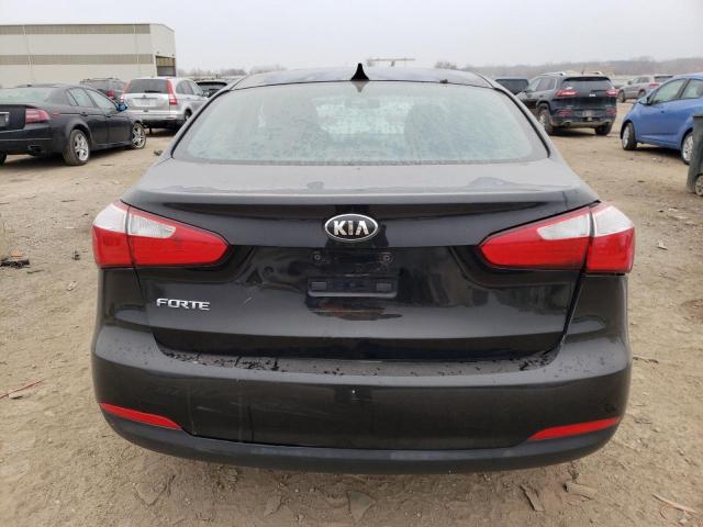 Photo 5 VIN: KNAFK4A6XG5569107 - KIA FORTE 