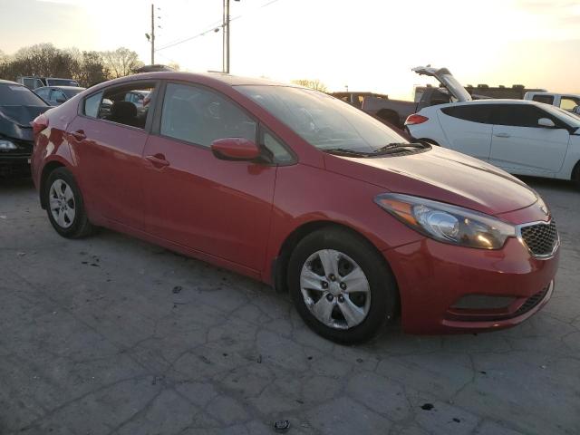 Photo 3 VIN: KNAFK4A6XG5588675 - KIA FORTE 