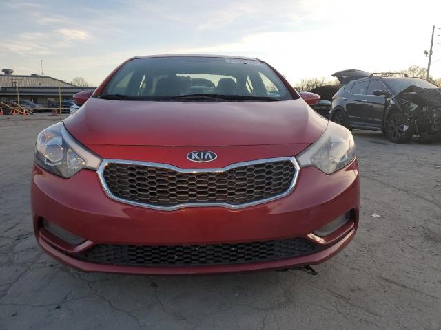 Photo 4 VIN: KNAFK4A6XG5588675 - KIA FORTE 