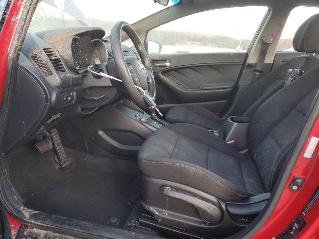 Photo 6 VIN: KNAFK4A6XG5588675 - KIA FORTE 