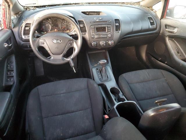 Photo 7 VIN: KNAFK4A6XG5588675 - KIA FORTE 