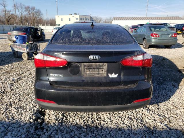 Photo 5 VIN: KNAFK4A6XG5594993 - KIA FORTE 