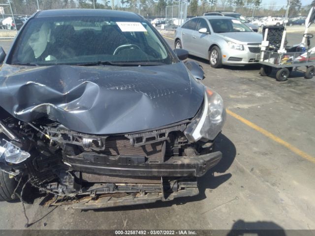 Photo 5 VIN: KNAFK4A6XG5597733 - KIA FORTE 