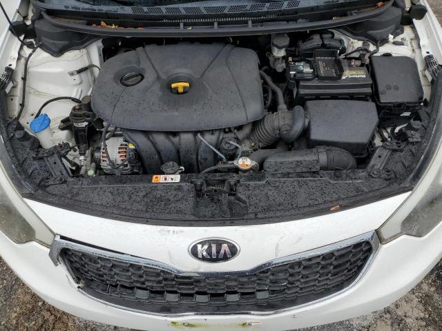 Photo 10 VIN: KNAFK4A6XG5605619 - KIA FORTE 