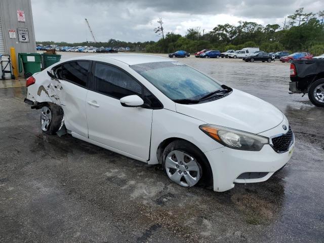 Photo 3 VIN: KNAFK4A6XG5605619 - KIA FORTE 