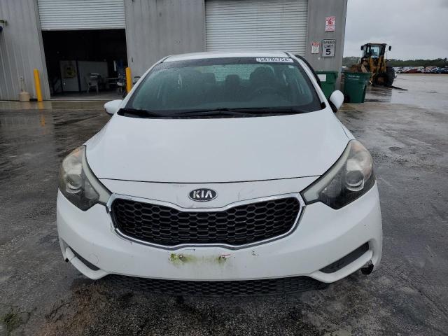 Photo 4 VIN: KNAFK4A6XG5605619 - KIA FORTE 