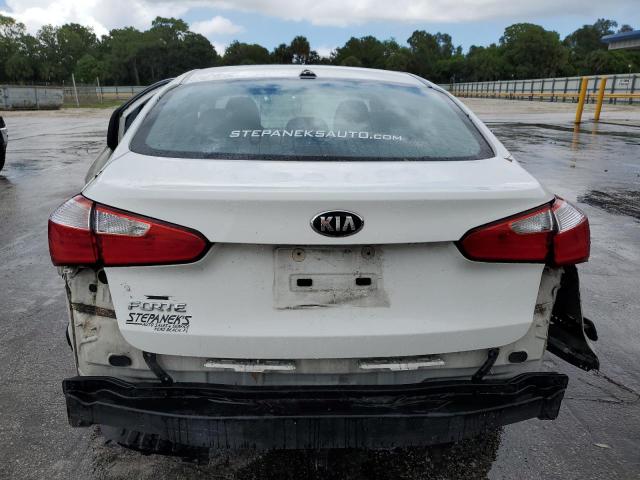 Photo 5 VIN: KNAFK4A6XG5605619 - KIA FORTE 