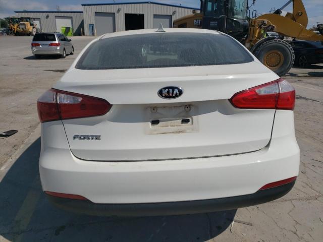 Photo 5 VIN: KNAFK4A6XG5607063 - KIA FORTE 