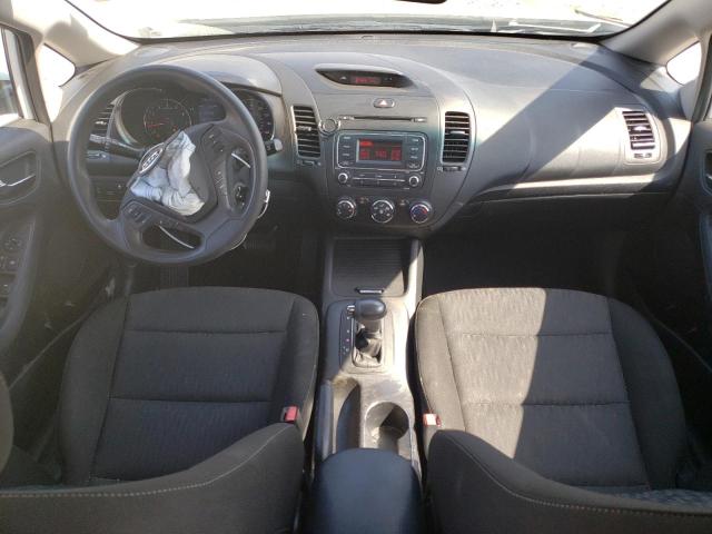 Photo 7 VIN: KNAFK4A6XG5607063 - KIA FORTE 