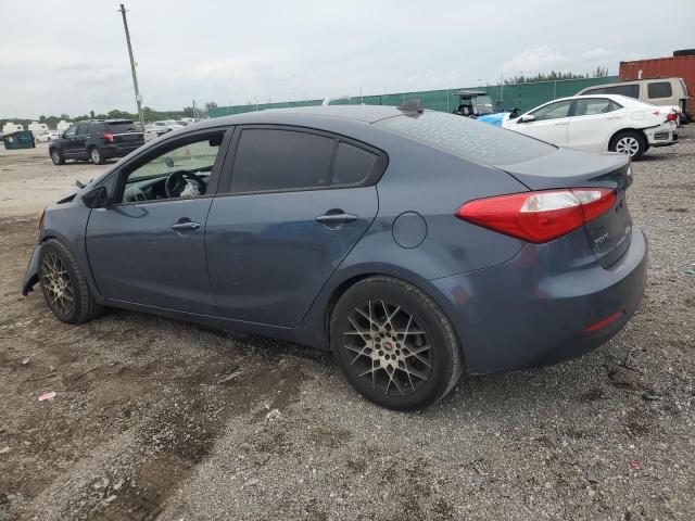 Photo 1 VIN: KNAFK4A6XG5611372 - KIA FORTE LX 