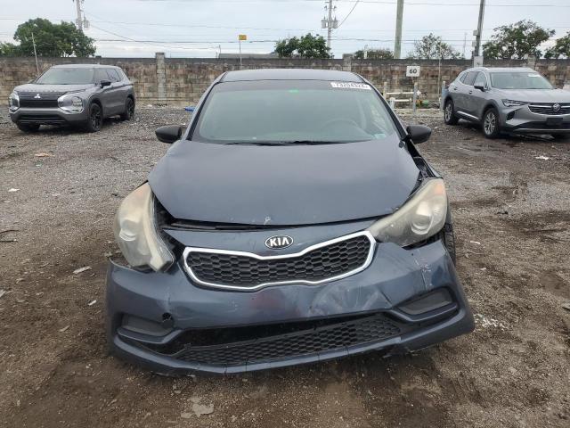 Photo 4 VIN: KNAFK4A6XG5611372 - KIA FORTE LX 