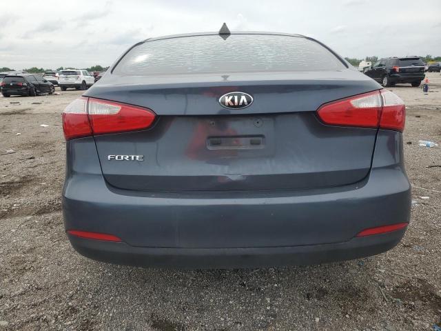 Photo 5 VIN: KNAFK4A6XG5611372 - KIA FORTE LX 