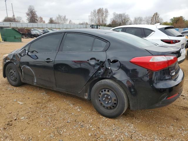 Photo 1 VIN: KNAFK4A6XG5615406 - KIA FORTE 