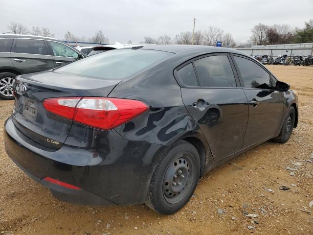 Photo 2 VIN: KNAFK4A6XG5615406 - KIA FORTE 