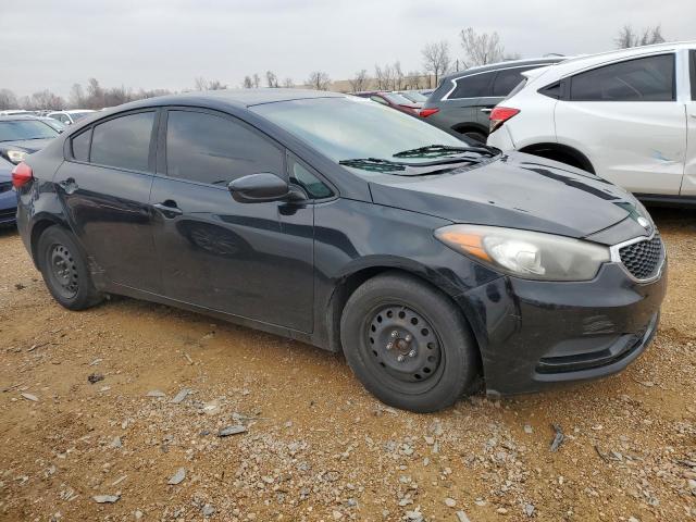 Photo 3 VIN: KNAFK4A6XG5615406 - KIA FORTE 