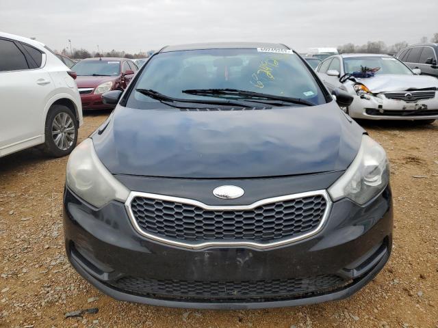 Photo 4 VIN: KNAFK4A6XG5615406 - KIA FORTE 