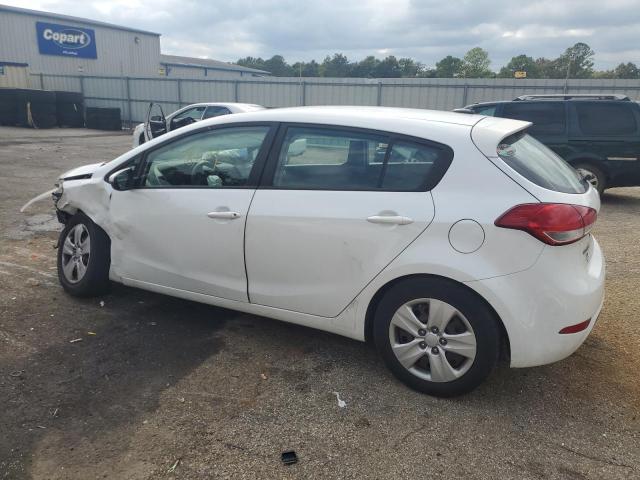 Photo 1 VIN: KNAFK5A80G5526354 - KIA FORTE LX 