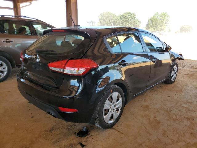 Photo 3 VIN: KNAFK5A80G5567843 - KIA FORTE LX 