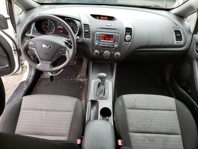 Photo 7 VIN: KNAFK5A80G5584044 - KIA FORTE LX 