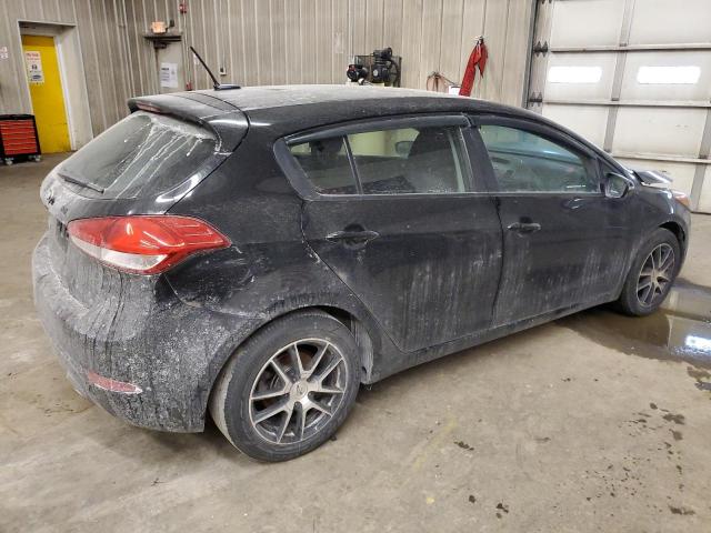 Photo 2 VIN: KNAFK5A80G5597716 - KIA FORTE 