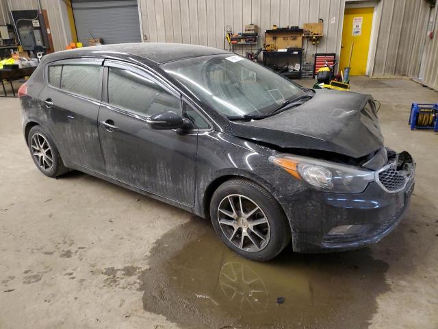 Photo 3 VIN: KNAFK5A80G5597716 - KIA FORTE 