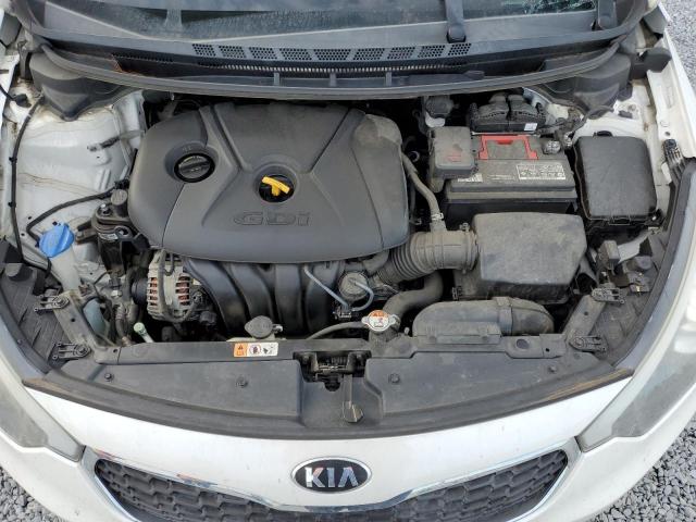 Photo 10 VIN: KNAFK5A80G5600162 - KIA FORTE 