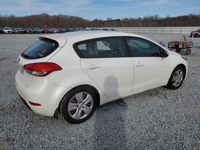 Photo 2 VIN: KNAFK5A80G5600162 - KIA FORTE 