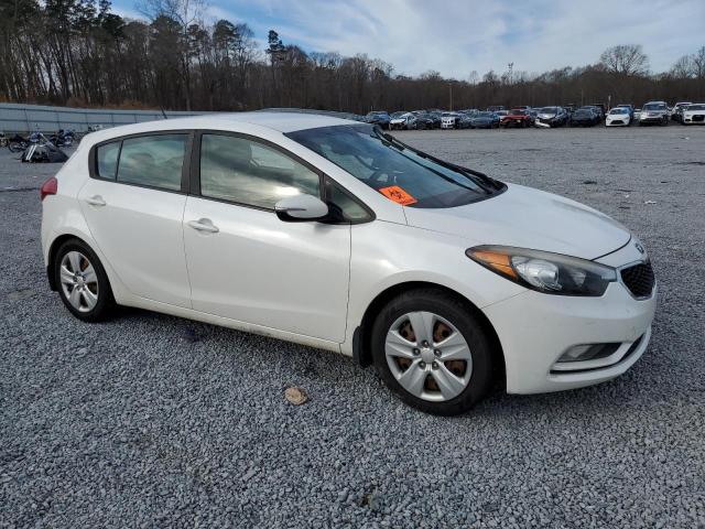 Photo 3 VIN: KNAFK5A80G5600162 - KIA FORTE 