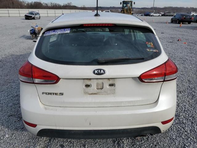 Photo 5 VIN: KNAFK5A80G5600162 - KIA FORTE 