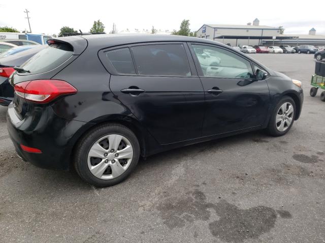 Photo 8 VIN: KNAFK5A80G5606060 - KIA FORTE LX 