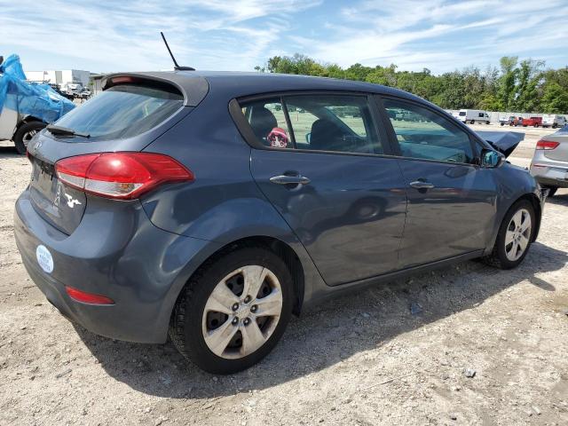 Photo 2 VIN: KNAFK5A80G5606964 - KIA FORTE 