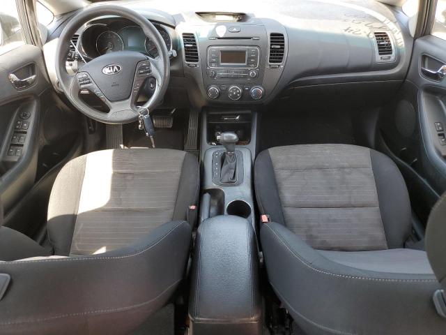 Photo 7 VIN: KNAFK5A80G5606964 - KIA FORTE 