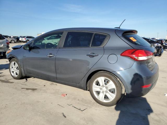 Photo 1 VIN: KNAFK5A80G5606995 - KIA FORTE 