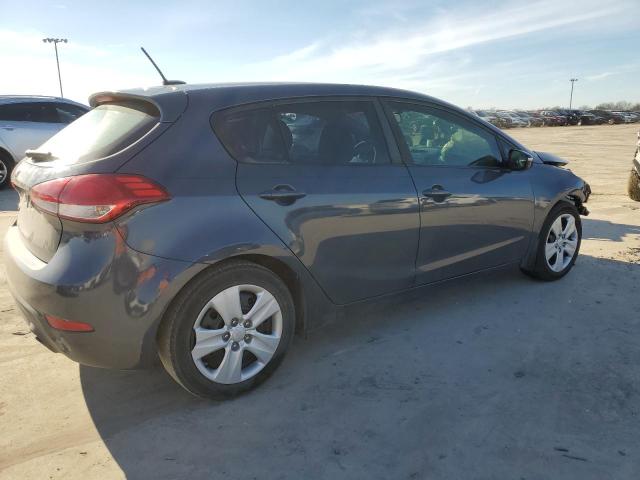 Photo 2 VIN: KNAFK5A80G5606995 - KIA FORTE 