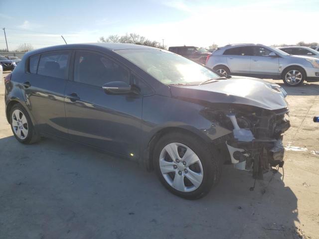 Photo 3 VIN: KNAFK5A80G5606995 - KIA FORTE 