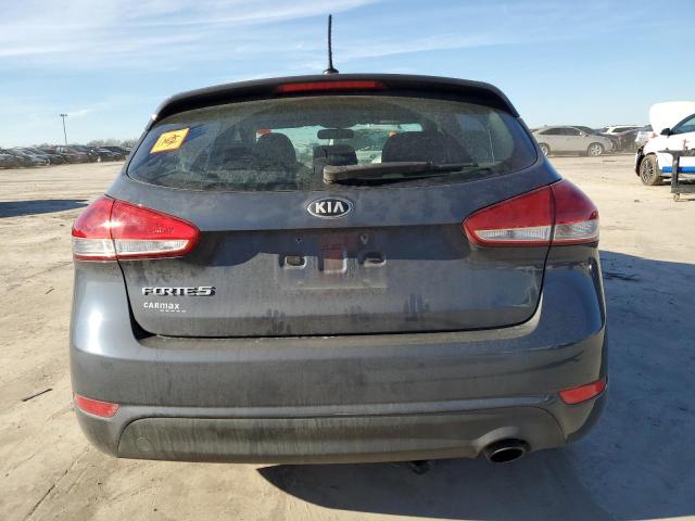 Photo 5 VIN: KNAFK5A80G5606995 - KIA FORTE 