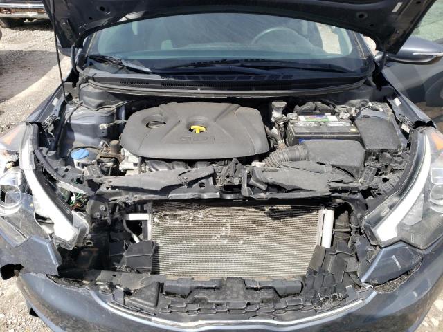 Photo 10 VIN: KNAFK5A80G5648776 - KIA FORTE 