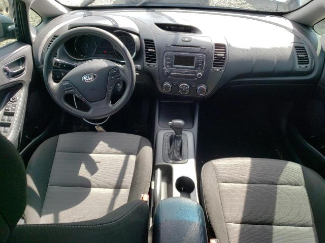 Photo 7 VIN: KNAFK5A80G5648776 - KIA FORTE 