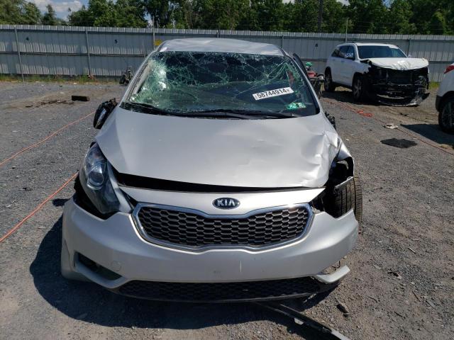 Photo 4 VIN: KNAFK5A80G5653198 - KIA FORTE 