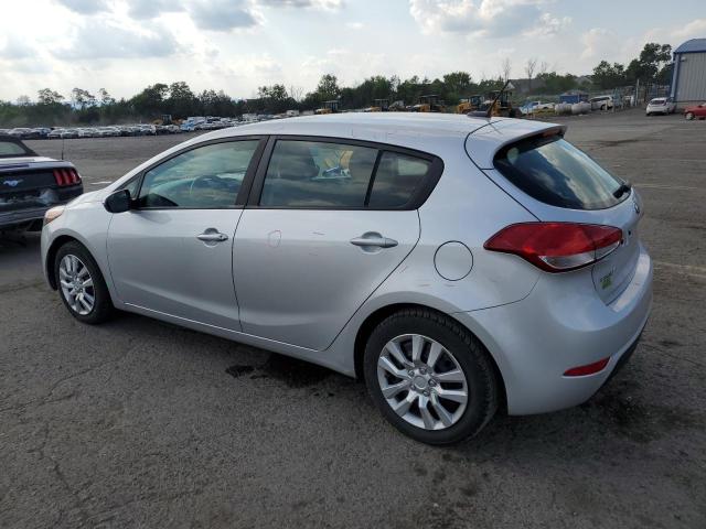 Photo 1 VIN: KNAFK5A80G5657168 - KIA FORTE 