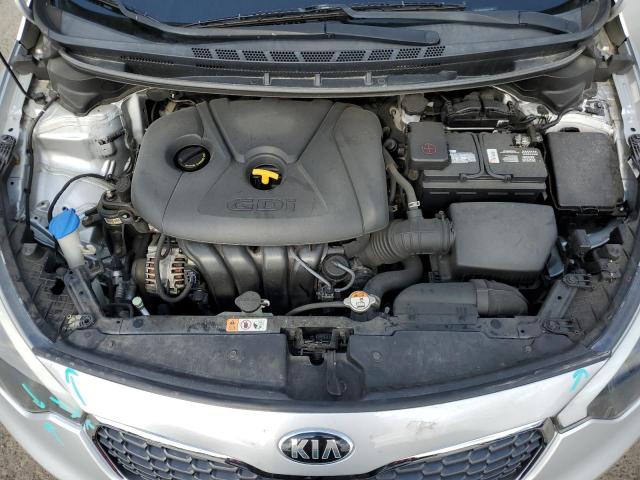 Photo 10 VIN: KNAFK5A80G5657168 - KIA FORTE 