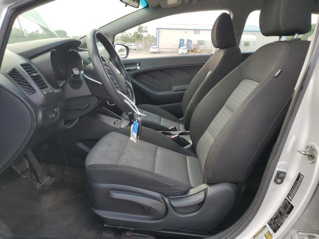 Photo 6 VIN: KNAFK5A80G5657168 - KIA FORTE 