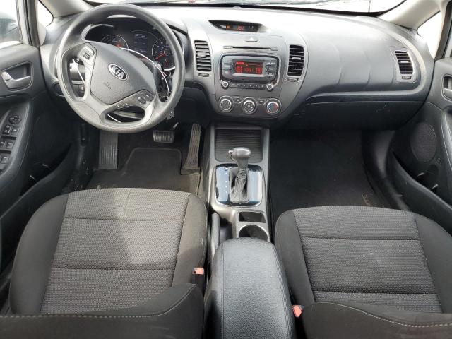 Photo 7 VIN: KNAFK5A80H5671394 - KIA FORTE LX 