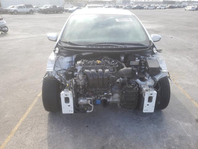 Photo 8 VIN: KNAFK5A80H5679866 - KIA FORTE 