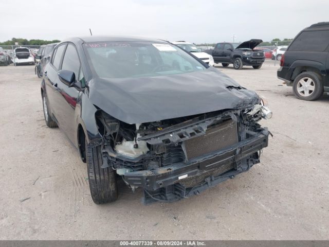 Photo 5 VIN: KNAFK5A80H5721288 - KIA FORTE 